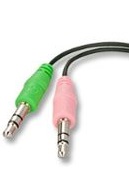 cable-jack-3-5mm-femelle-2-jack-3-5mm-male-casque-micro-939369144_ML